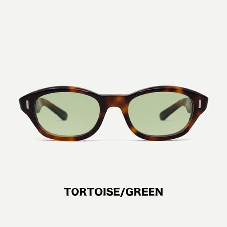 DECADE EYEWEAR / SID 60s (3 Color)