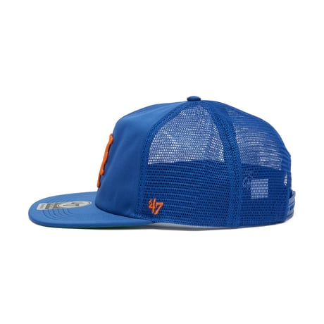 '47 / CAPTAIN RL New York Mets GOLDEN AGE (Royal)