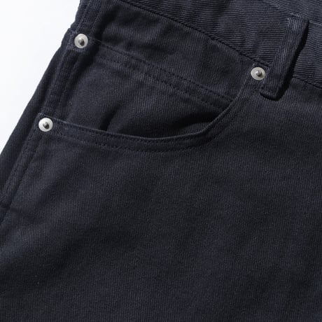 XLARGE | SPRAYDYE SHORT PANTS(BLACK)