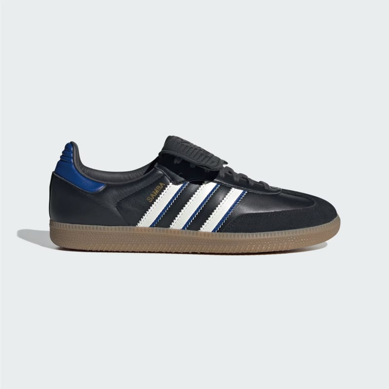adidas originals |Samba LT(Core Black / Cloud W