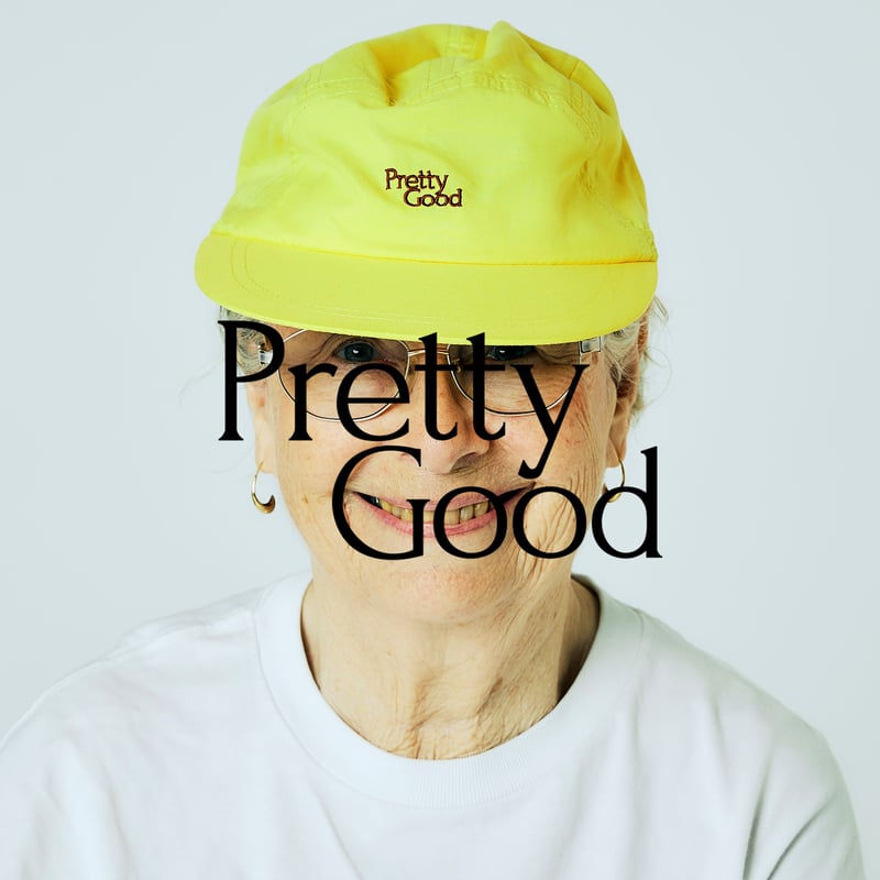 pretty good | 1st collection fruits parlor long