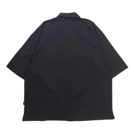 Time For Livin′ / M/R ACTIVE SHIRT (NAVY)