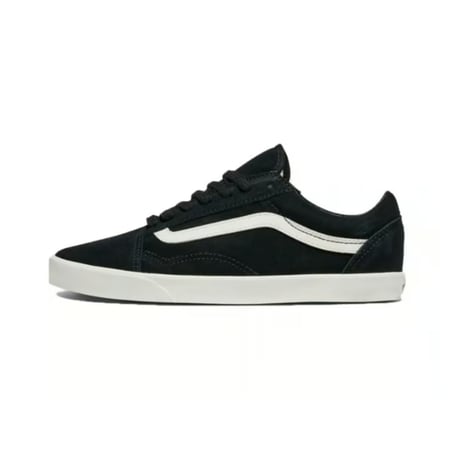 VANS / OLDSKOOL LOWPRO (BLACK/MARSHMALLOW)