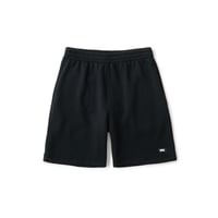 FTC | SWEAT SHORT "BLACK" (FTC026SUMB05)
