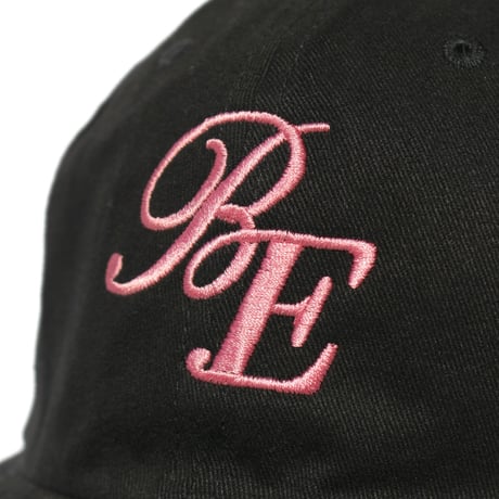 BE-SHARE | "BE"Embroidery Logo Cap(4 Color)