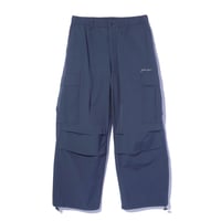 XLARGE | EASY CARGO PANTS(NAVY)