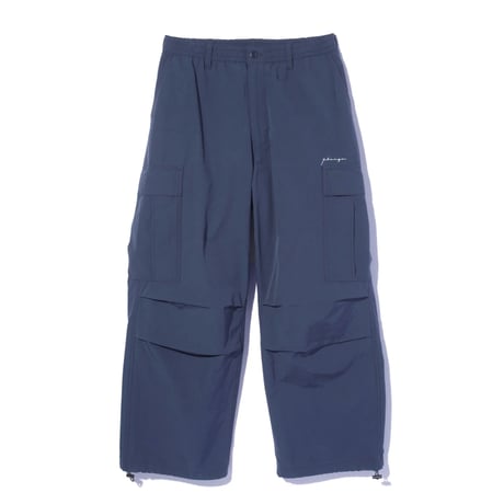 XLARGE | EASY CARGO PANTS(NAVY)