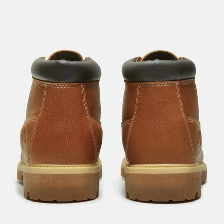 Timberland | MEN'S ROAD TRIP PREMIUM MID WATERPROOF CHUKKA BOOT (DARK GRAY)