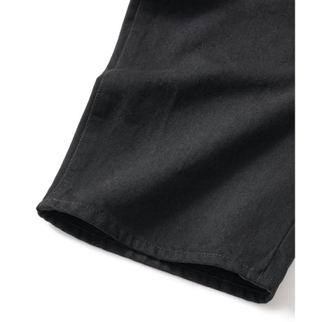 FTC | EMB - Buggy Fit "BLACK" (FTC026SPB04)