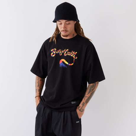 F.A.T. | DELIGHT(BLACK)