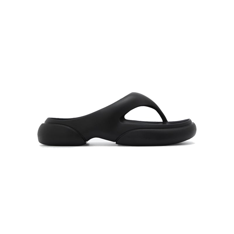 【PAES】23-29cm Flipflop 02 / Black スリッパ PAES | Flipflop 02 (Black) | T.F.L online.shop