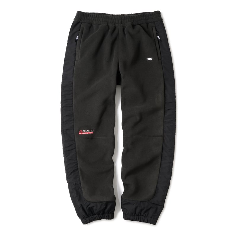パンツ F.C.R.B. POLARTEC FLEECE TRAINING PANT L SOPH.NEWS