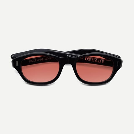 DECADE EYEWEAR / SID 60s (2 Color)