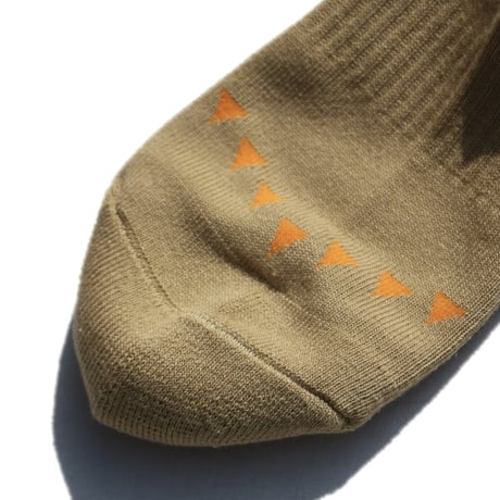 RWCHE | ARROW SOCKS (3 Color)
