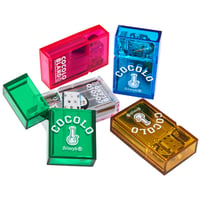 COCOLO BLAND / BONG OIL LIGHTER (5 Colors)