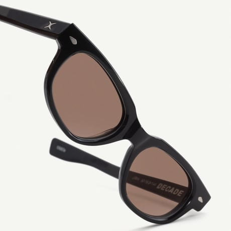 DECADE EYEWEAR / JAYA 60s (2 Color)