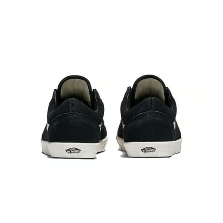 VANS / OLDSKOOL LOWPRO (BLACK/MARSHMALLOW)