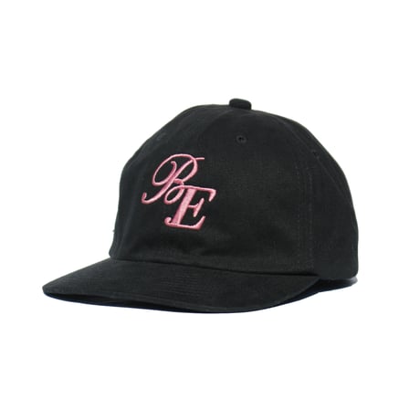 BE-SHARE | "BE"Embroidery Logo Cap(4 Color)