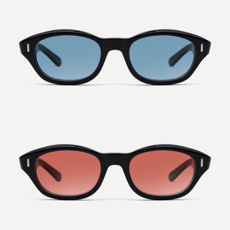 DECADE EYEWEAR / SID 60s (2 Color)
