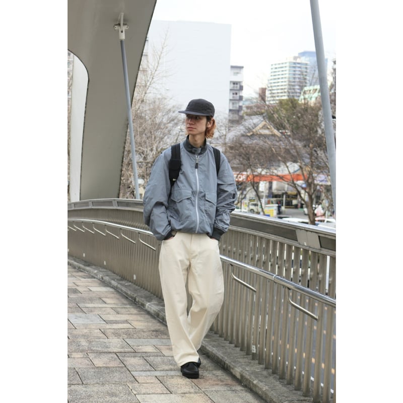 SEDAN ALL-PURPOSE CLASSIC FIT 5P PANTS