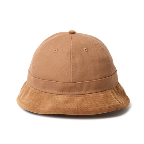 NEW ERA|エクスプローラー Powered by GORO NAKATSUGAWA MIN-NANO (Brown)