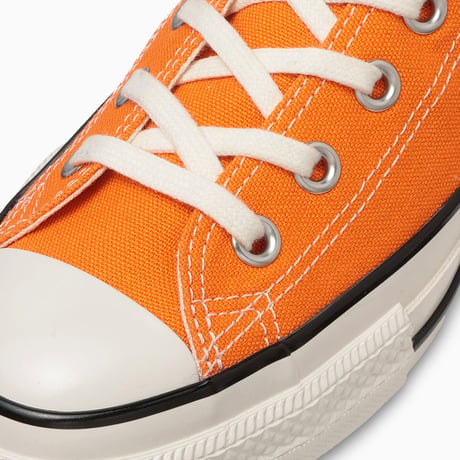 CONVERSE | ALL STAR AGED CL HI (Mango Orange)