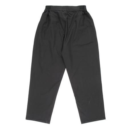 POP TRADING COMPANY / DRS Tech Pants (Black)