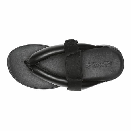 HI-TEC®︎  | HATAGO HT SD012 (BLACK)