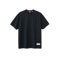 FTC | ATHLETIC TEE "BLACK" (FTC025SUMSH13)