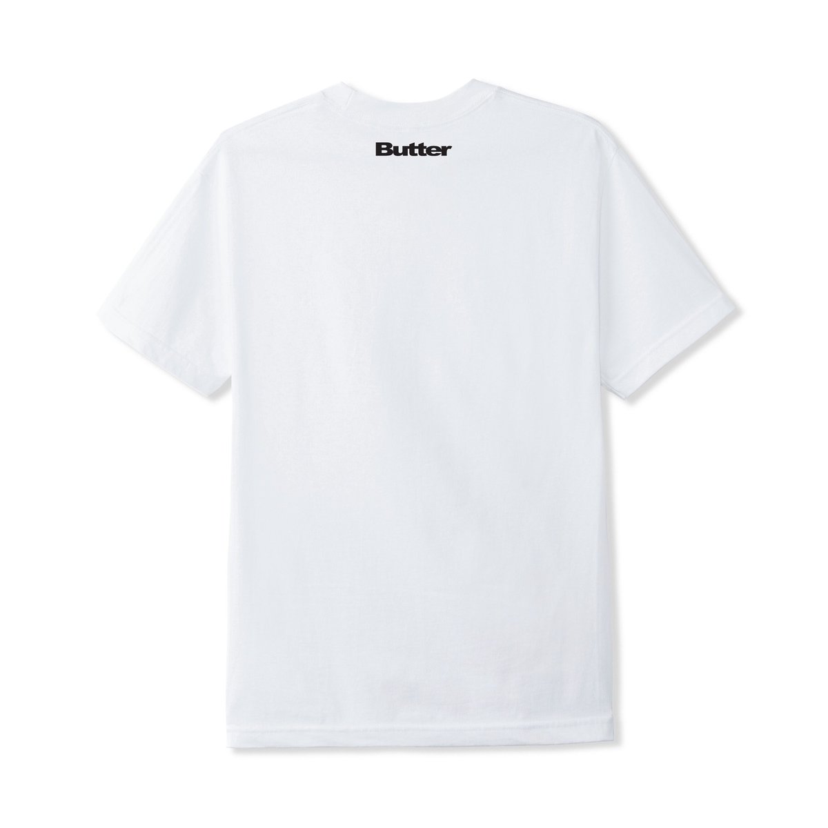 Disney × Butter Goods Halftone Tee ホワイトButte - Tシャツ