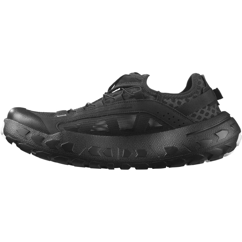 ま*さ様 SALOMON スノーボード A.M.P BLACK、SP1 2点セッ SALOMON（サロモン） | snowboardshop MDS