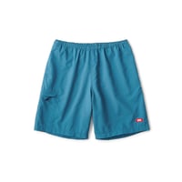 FTC | SUPPLEX®︎ NYLON SHORT "SLATE" (FTC026SUMB06)