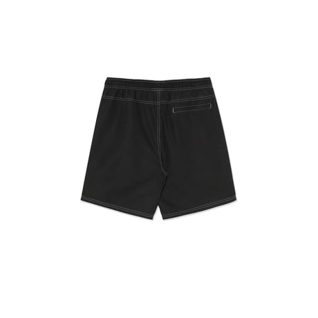 POLAR SKATE CO. / Ziggy Swim Shorts (Vintage Black)