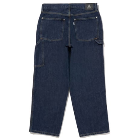 Levi's®︎ / SILVERTAB™ BAGGY CARPENTER (DARK INDIGO)