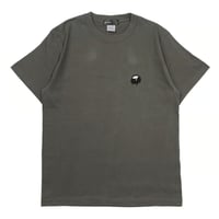Time For Livin' / "CHOCOLATE BUTTER MILK" S/S TEE (S.BLACK)