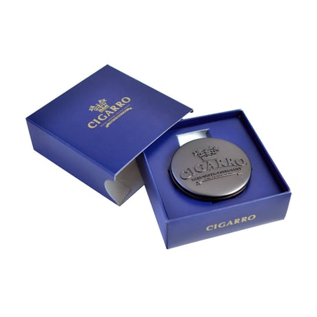 CIGARRO / SOLID PERFUME 練り香水 - スライド型 (3SCENT)