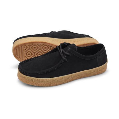 パンツ LAST RESORT AB Black straight-leg pants High Waist Straight Fit Pants – Oyela