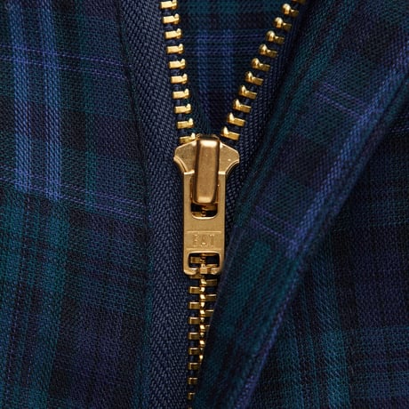 F.A.T. | BAGGYPIECE(NAVY)