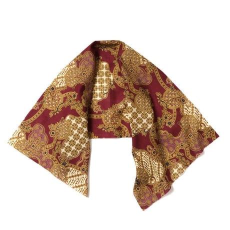 rajabrooke | AXIAN BATIK TENUGUI (AZUKI)