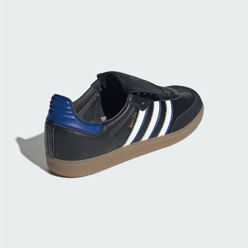adidas originals |Samba LT(Core Black / Cloud W