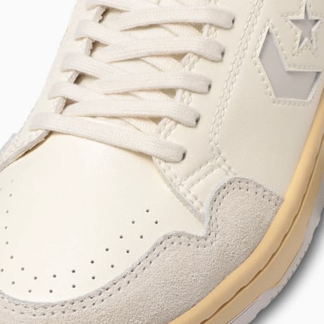 CONVERSE SKATEBOARDING | WEAPON SK OX (WHITE/Lt.GREY)