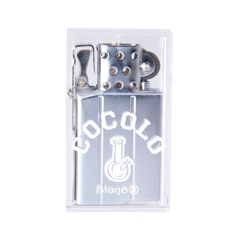 COCOLO BLAND / BONG OIL LIGHTER (5 Colors)