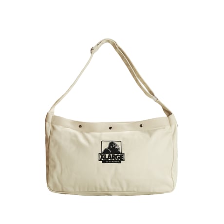 XLARGE | OG POSTMAN BIG SHOULDER BAG(2color)