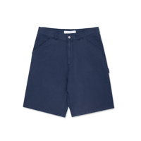 POLAR SKATE CO. / 93 Work Shorts (Grey Blue)