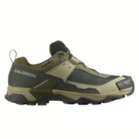 SALOMON|X ULTRA 5 GORE-TEX(Martini Olive / Gray Green / Blue Nights)