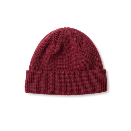 FTC | BOX LOGO BEANIE "3COLOR" (FTC025AWH10)