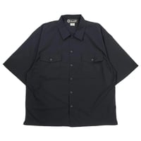Time For Livin′ / M/R ACTIVE SHIRT (NAVY)