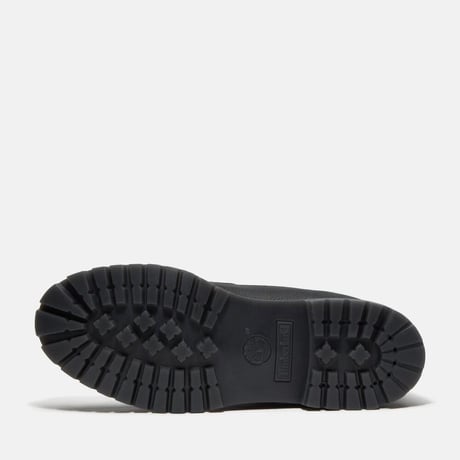 Timberland | MEN'S ROAD TRIP PREMIUM MID WATERPROOF CHUKKA BOOT (BLACK OUT)