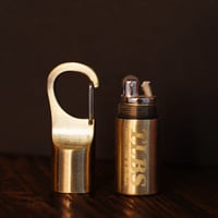 TLBS / ORIGINAL OIL LIGHTER
