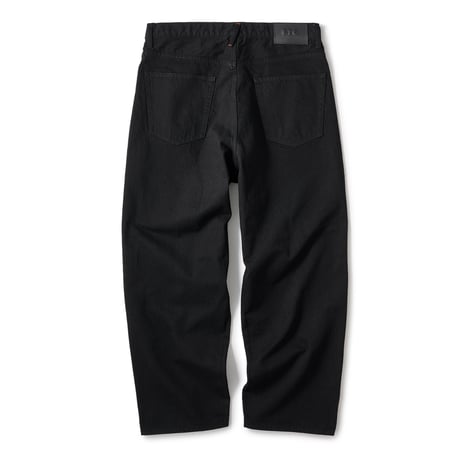 FTC | EMB - Buggy Fit "BLACK" (FTC026SPB04)